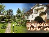 Dom gościnny `Akada` Darłowo Darłowo